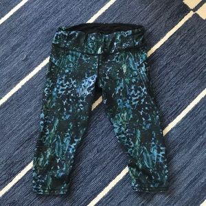 Lululemon pants